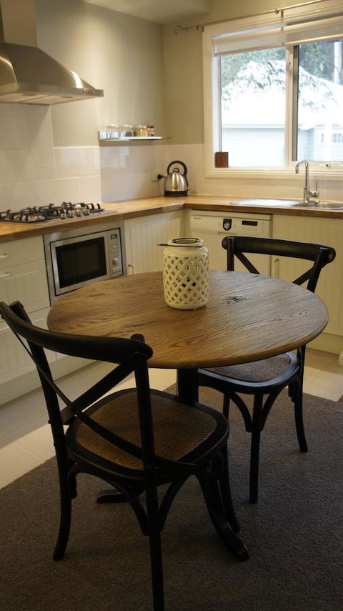 Amelina Cottages - Darwin Holiday 22