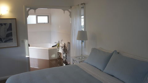 Amelina Cottages - Darwin Holiday 18