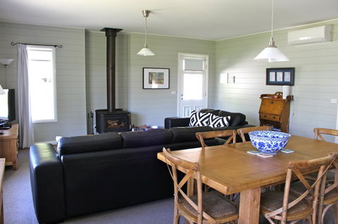 Amelina Cottages - Darwin Holiday 27