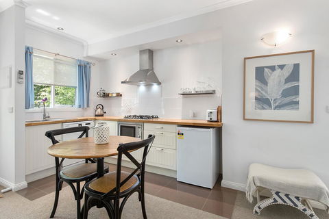 Amelina Cottages - Darwin Holiday 14