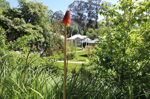 Amelina Cottages - Darwin Holiday 23