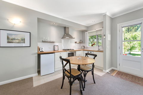 Amelina Cottages - Darwin Holiday 11