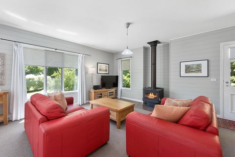 Amelina Cottages - Darwin Holiday 2