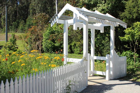 Amelina Cottages - Darwin Holiday 33