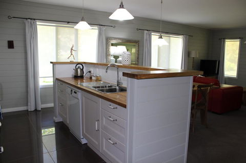 Amelina Cottages - Darwin Holiday 31