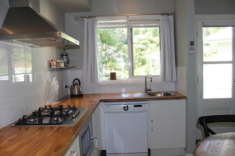 Amelina Cottages - Darwin Holiday 26