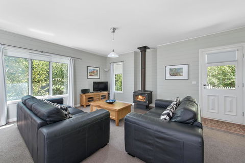 Amelina Cottages - Darwin Holiday 1