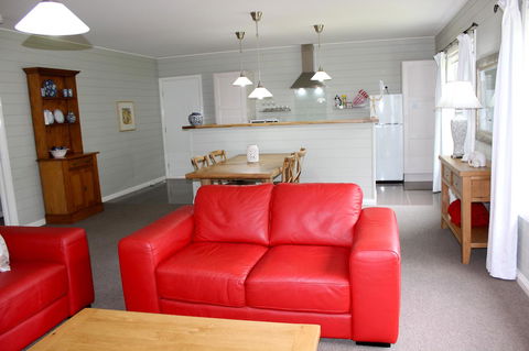 Amelina Cottages - Darwin Holiday 28