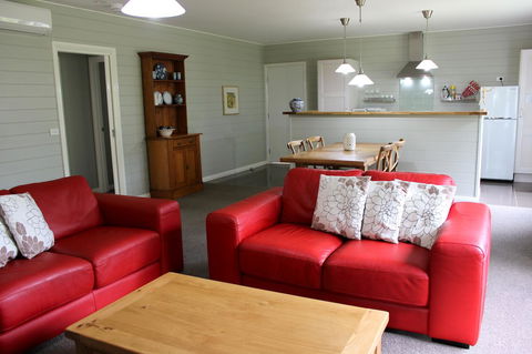 Amelina Cottages - Darwin Holiday 29