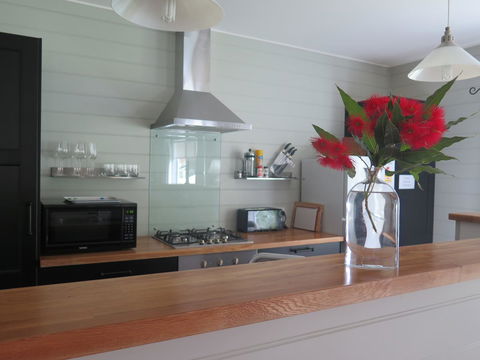 Amelina Cottages - Darwin Holiday 17