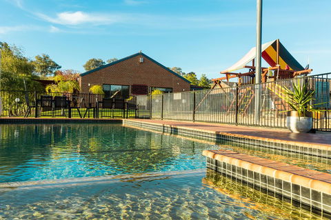 Blazing Stump Motel & Suites - Darwin Holiday 6
