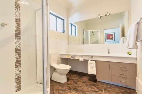 Blazing Stump Motel & Suites - Darwin Holiday 14