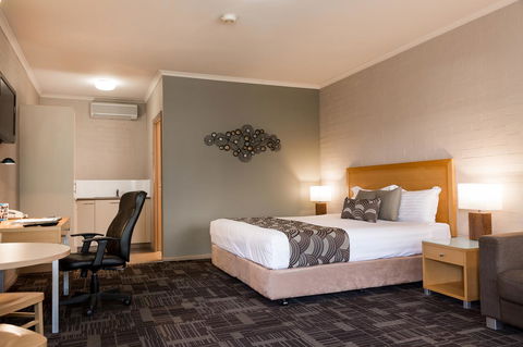 Blazing Stump Motel & Suites - Darwin Holiday 15