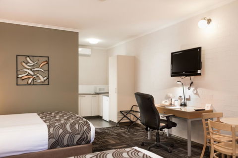 Blazing Stump Motel & Suites - Darwin Holiday 9