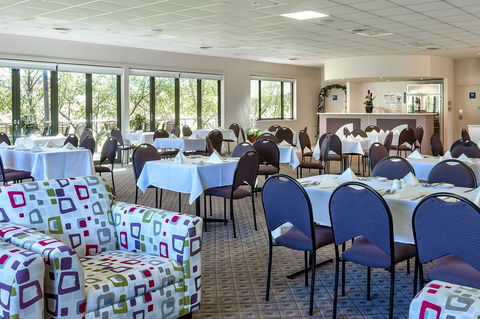 Blazing Stump Motel & Suites - Darwin Holiday 19