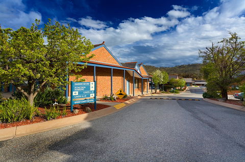 Blazing Stump Motel & Suites - Darwin Holiday 40