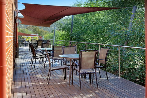 Blazing Stump Motel & Suites - Darwin Holiday 39
