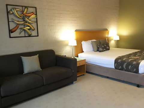 Blazing Stump Motel & Suites - Darwin Holiday 13