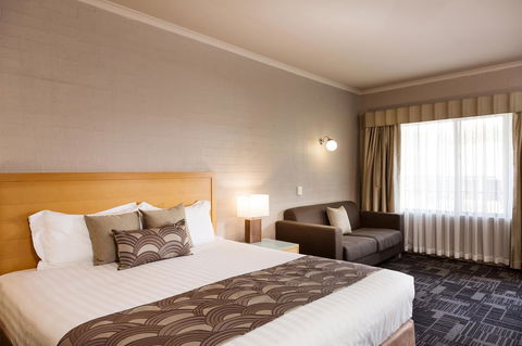 Blazing Stump Motel & Suites - Darwin Holiday 8