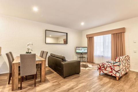 Blazing Stump Motel & Suites - Darwin Holiday 3