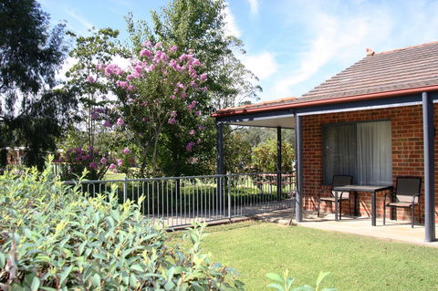 Blazing Stump Motel & Suites - Darwin Holiday 28