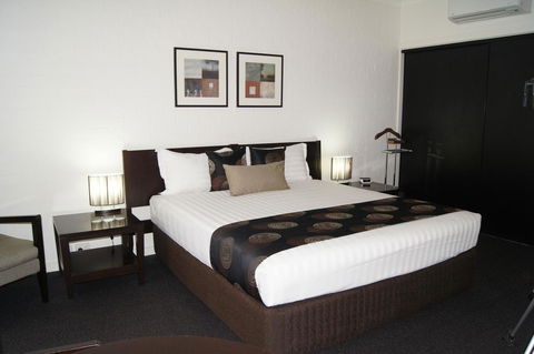 Blazing Stump Motel & Suites - Darwin Holiday 16
