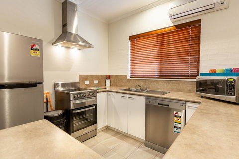 Blazing Stump Motel & Suites - Darwin Holiday 2