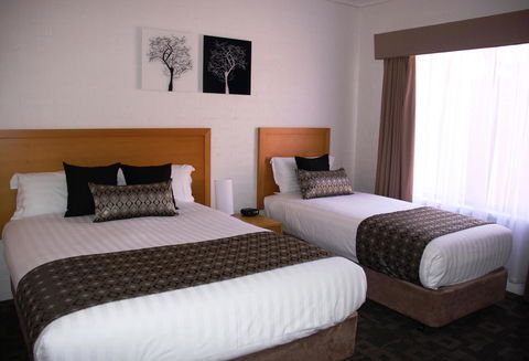 Blazing Stump Motel & Suites - Darwin Holiday 27