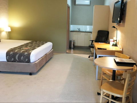 Blazing Stump Motel & Suites - Darwin Holiday 41