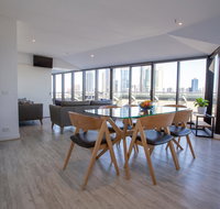 Flinders Luxury Penthouse - Darwin Holiday
