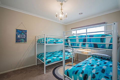 Nautical Rise Torquay - Darwin Holiday 17