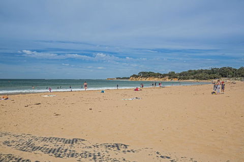 Nautical Rise Torquay - Darwin Holiday 29