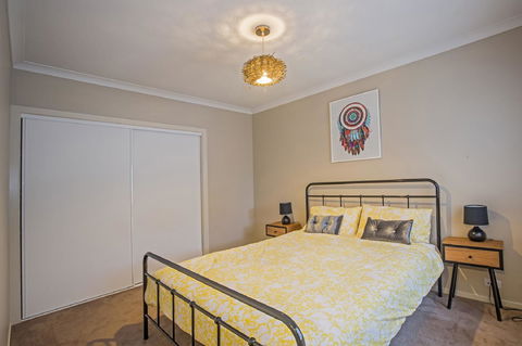 Nautical Rise Torquay - Darwin Holiday 16