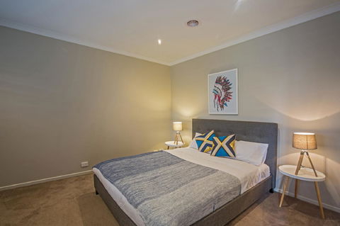 Nautical Rise Torquay - Darwin Holiday 15