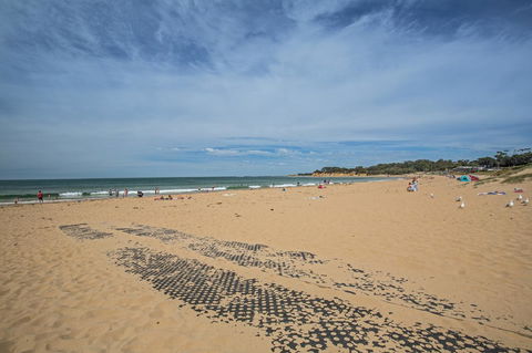 Nautical Rise Torquay - Darwin Holiday 30
