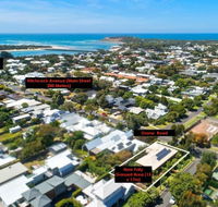 The Perfect Zone- SLEEPS 12 - Darwin Holiday
