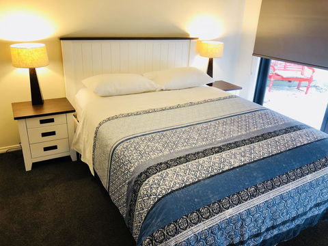 Apollo Bay Seal Apartments - Darwin Holiday 31