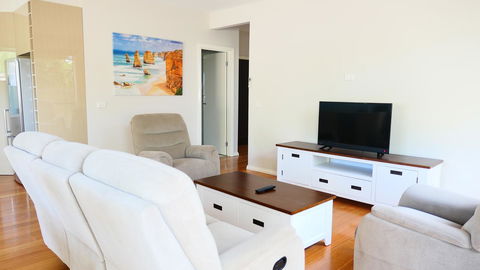 Apollo Bay Seal Apartments - Darwin Holiday 7