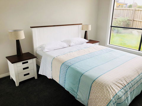 Apollo Bay Seal Apartments - Darwin Holiday 34