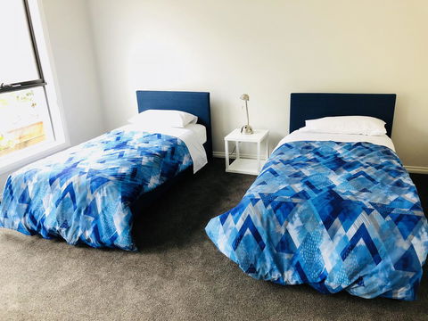 Apollo Bay Seal Apartments - Darwin Holiday 33
