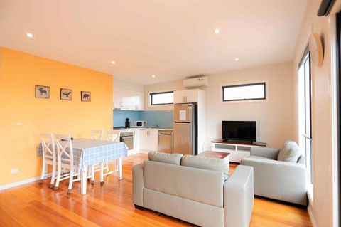 Apollo Bay Seal Apartments - Darwin Holiday 20