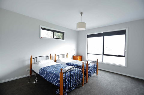 Apollo Bay Seal Apartments - Darwin Holiday 22