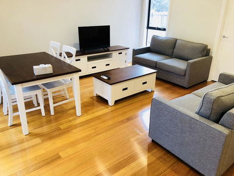 Apollo Bay Seal Apartments - Darwin Holiday 32