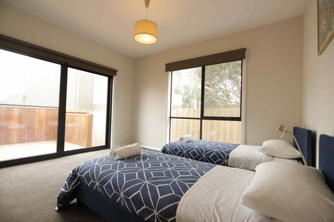 Apollo Bay Seal Apartments - Darwin Holiday 15