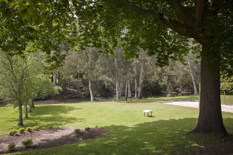 Oscar\'s On The Yarra - Darwin Holiday 6