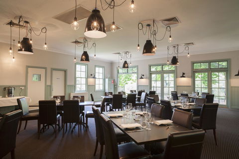 Oscar\'s On The Yarra - Darwin Holiday 5