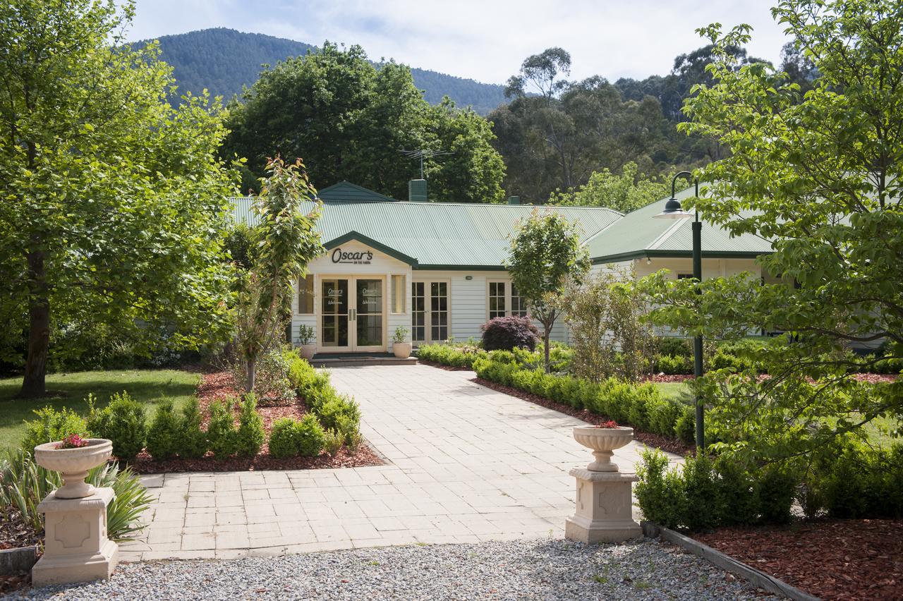 East Warburton VIC Darwin Holiday