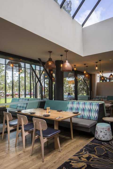 The Dingley Hotel - Darwin Holiday 30