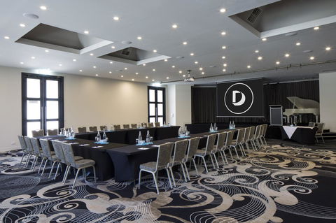 The Dingley Hotel - Darwin Holiday 13