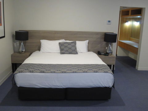The Dingley Hotel - Darwin Holiday 41
